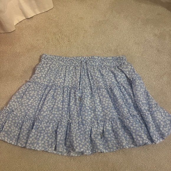 Princess Polly mini skirt - Picture 1 of 3